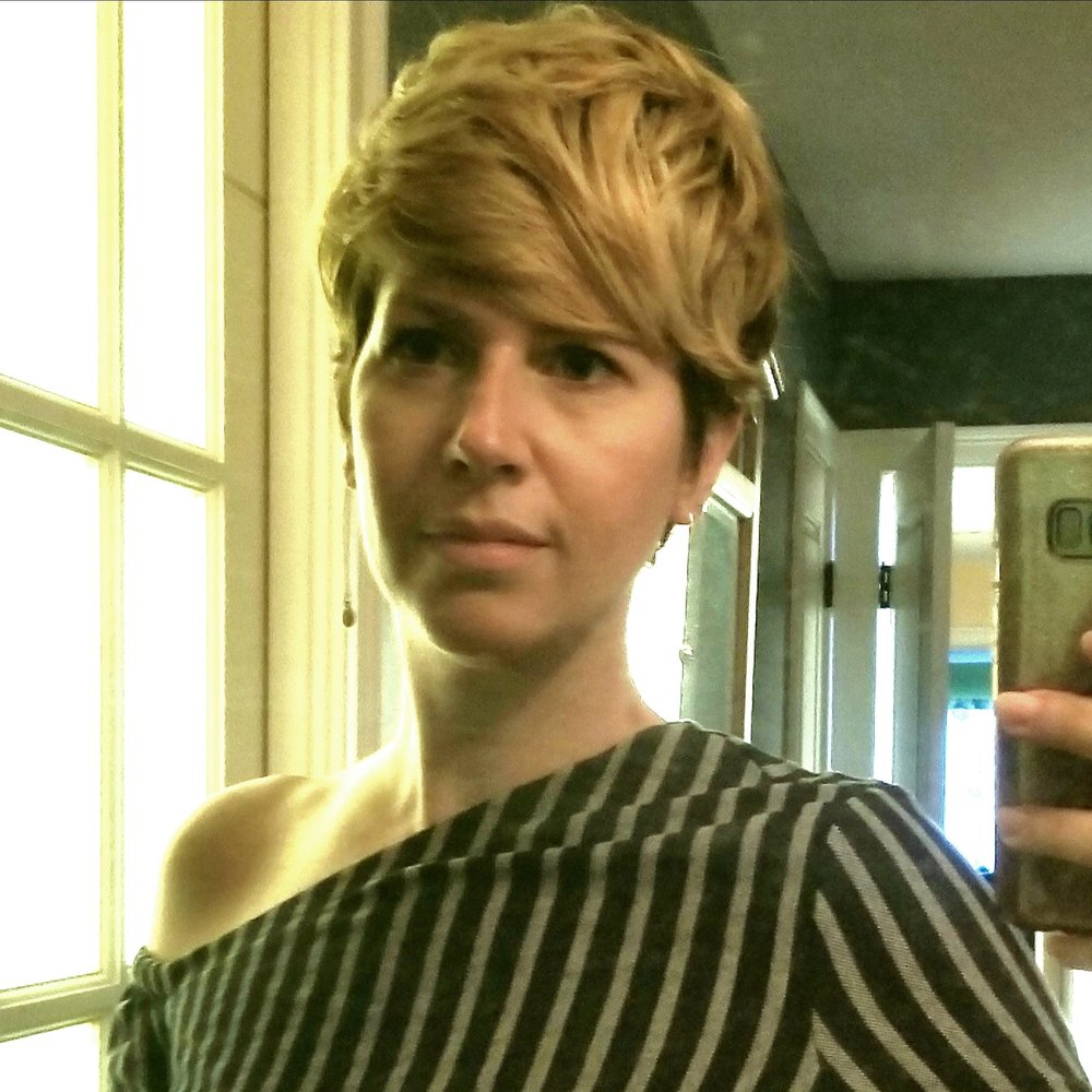 Meet your Posher, April